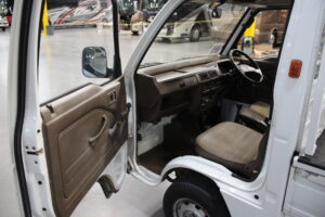 Mint Co. Auto - Drive Your Dream | Import Cars • 1989 Honda Acty Attack White