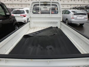 Mint Co. Auto - Drive Your Dream | Import Cars • 1989 Honda Acty Attack White