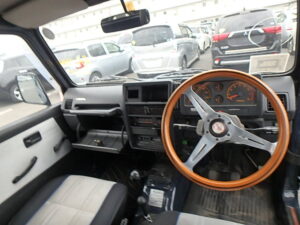 1989 Suzuki Jimny