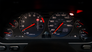 JDM Vehicle Imports | Mint Co. Auto - Drive Your Dream | White Acura NSX