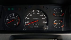 Mint Co. Auto - Drive Your Dream | Import Cars • 1993 Toyota Land Cruiser H/T KZJ78 Black