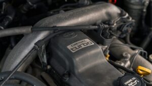 Mint Co. Auto - Drive Your Dream | Import Cars • 1993 Toyota Land Cruiser H/T KZJ78 Black