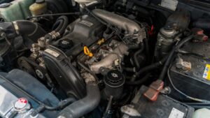 Mint Co. Auto - Drive Your Dream | Import Cars • 1993 Toyota Land Cruiser H/T KZJ78 Black