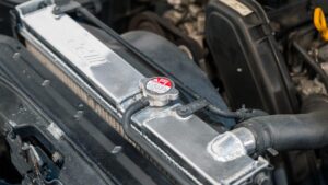 Mint Co. Auto - Drive Your Dream | Import Cars • 1993 Toyota Land Cruiser H/T KZJ78 Black