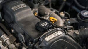 Mint Co. Auto - Drive Your Dream | Import Cars • 1993 Toyota Land Cruiser H/T KZJ78 Black