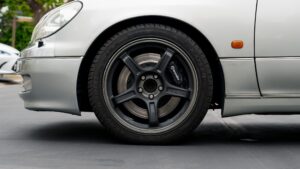 Mint Co. Auto – Drive Your Dream | Import Cars • 2000 Toyota Aristo V300 Vertex Edition