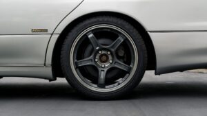 Mint Co. Auto – Drive Your Dream | Import Cars • 2000 Toyota Aristo V300 Vertex Edition