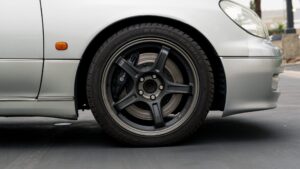 Mint Co. Auto – Drive Your Dream | Import Cars • 2000 Toyota Aristo V300 Vertex Edition
