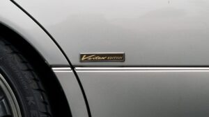 Mint Co. Auto – Drive Your Dream | Import Cars • 2000 Toyota Aristo V300 Vertex Edition