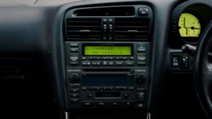 Mint Co. Auto – Drive Your Dream | Import Cars • 2000 Toyota Aristo V300 Vertex Edition