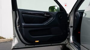 Mint Co. Auto – Drive Your Dream | Import Cars • 2000 Toyota Aristo V300 Vertex Edition