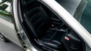Mint Co. Auto – Drive Your Dream | Import Cars • 2000 Toyota Aristo V300 Vertex Edition