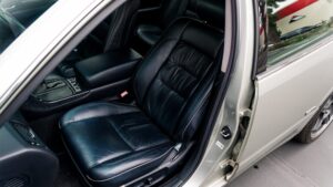 Mint Co. Auto – Drive Your Dream | Import Cars • 2000 Toyota Aristo V300 Vertex Edition