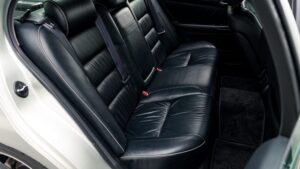 Mint Co. Auto – Drive Your Dream | Import Cars • 2000 Toyota Aristo V300 Vertex Edition