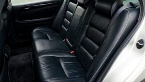 Mint Co. Auto – Drive Your Dream | Import Cars • 2000 Toyota Aristo V300 Vertex Edition