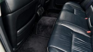 Mint Co. Auto – Drive Your Dream | Import Cars • 2000 Toyota Aristo V300 Vertex Edition