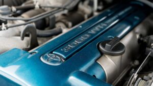 Mint Co. Auto – Drive Your Dream | Import Cars • 2000 Toyota Aristo V300 Vertex Edition
