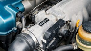 Mint Co. Auto – Drive Your Dream | Import Cars • 2000 Toyota Aristo V300 Vertex Edition