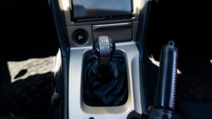 1999 Nissan Skyline GT-R (BNR34) NISMO S1 Engine White