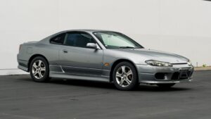 Mint Co. Auto – Drive Your Dream | Import Cars • 2000 Nissan Silvia S15 Spec-R