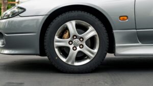 Mint Co. Auto – Drive Your Dream | Import Cars • 2000 Nissan Silvia S15 Spec-R