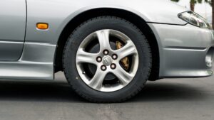 Mint Co. Auto – Drive Your Dream | Import Cars • 2000 Nissan Silvia S15 Spec-R