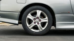 Mint Co. Auto – Drive Your Dream | Import Cars • 2000 Nissan Silvia S15 Spec-R