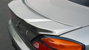 Mint Co. Auto – Drive Your Dream | Import Cars • 2000 Nissan Silvia S15 Spec-R