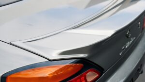 Mint Co. Auto – Drive Your Dream | Import Cars • 2000 Nissan Silvia S15 Spec-R
