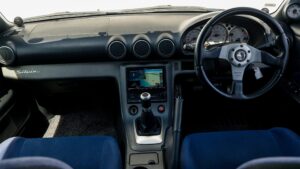 Mint Co. Auto – Drive Your Dream | Import Cars • 2000 Nissan Silvia S15 Spec-R
