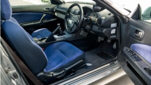 Mint Co. Auto – Drive Your Dream | Import Cars • 2000 Nissan Silvia S15 Spec-R