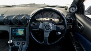Mint Co. Auto – Drive Your Dream | Import Cars • 2000 Nissan Silvia S15 Spec-R