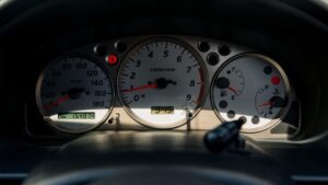 Mint Co. Auto – Drive Your Dream | Import Cars • 2000 Nissan Silvia S15 Spec-R