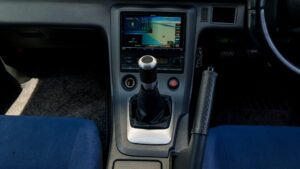 Mint Co. Auto – Drive Your Dream | Import Cars • 2000 Nissan Silvia S15 Spec-R