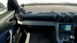 Mint Co. Auto – Drive Your Dream | Import Cars • 2000 Nissan Silvia S15 Spec-R