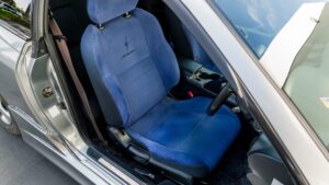Mint Co. Auto – Drive Your Dream | Import Cars • 2000 Nissan Silvia S15 Spec-R