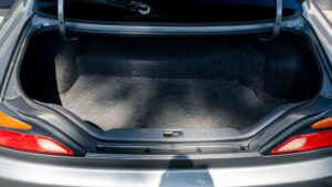 Mint Co. Auto – Drive Your Dream | Import Cars • 2000 Nissan Silvia S15 Spec-R