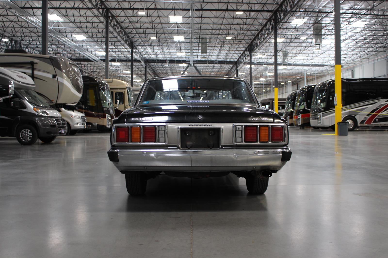 
								1977 Toyota Crown Super Saloon full									