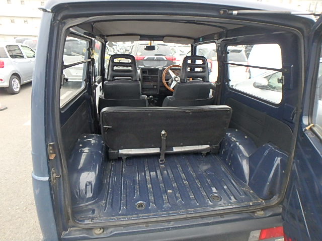 1989 Suzuki Jimny