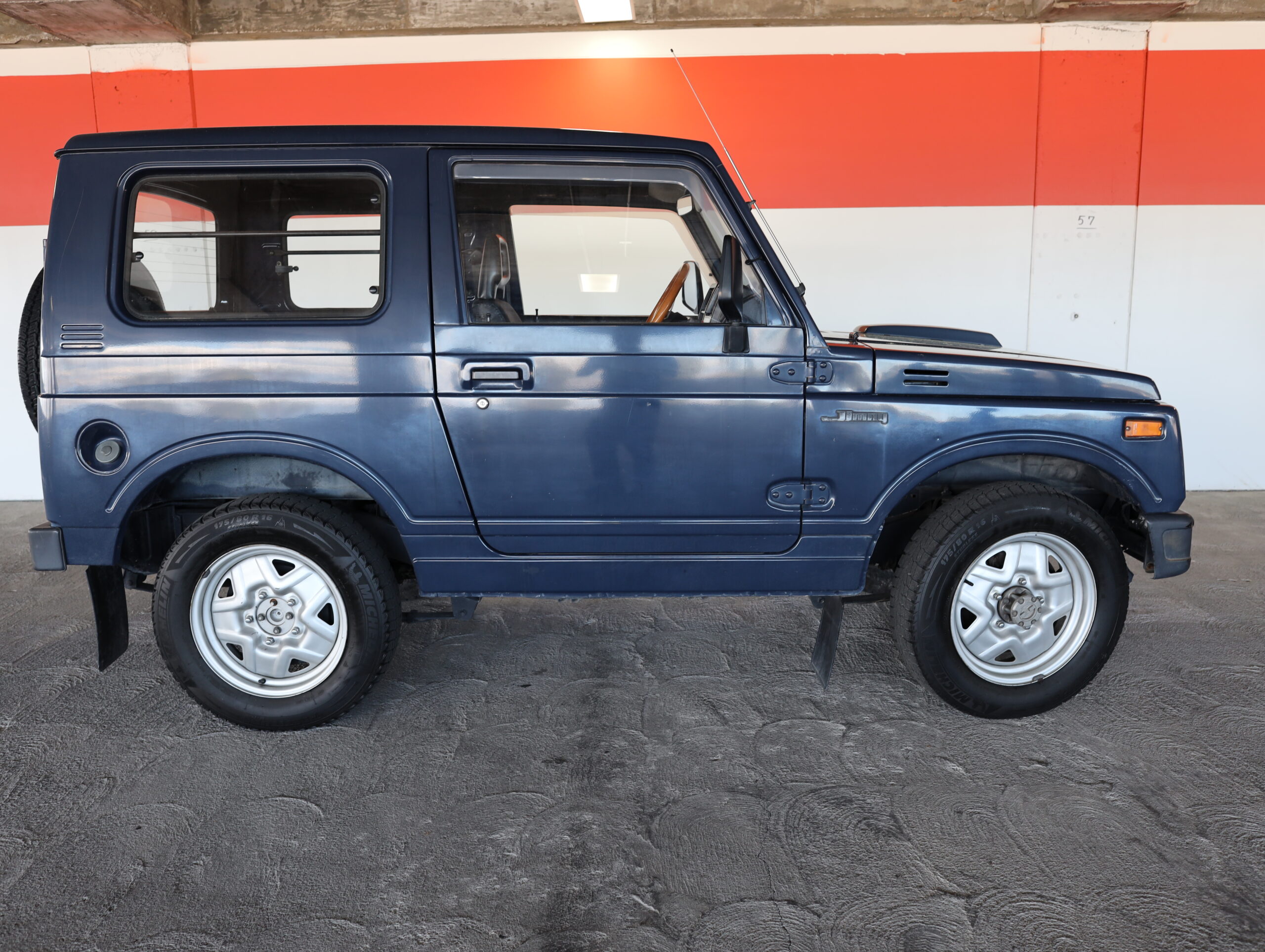 1989 Suzuki Jimny