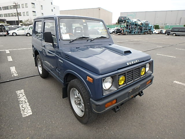 1989 Suzuki Jimny