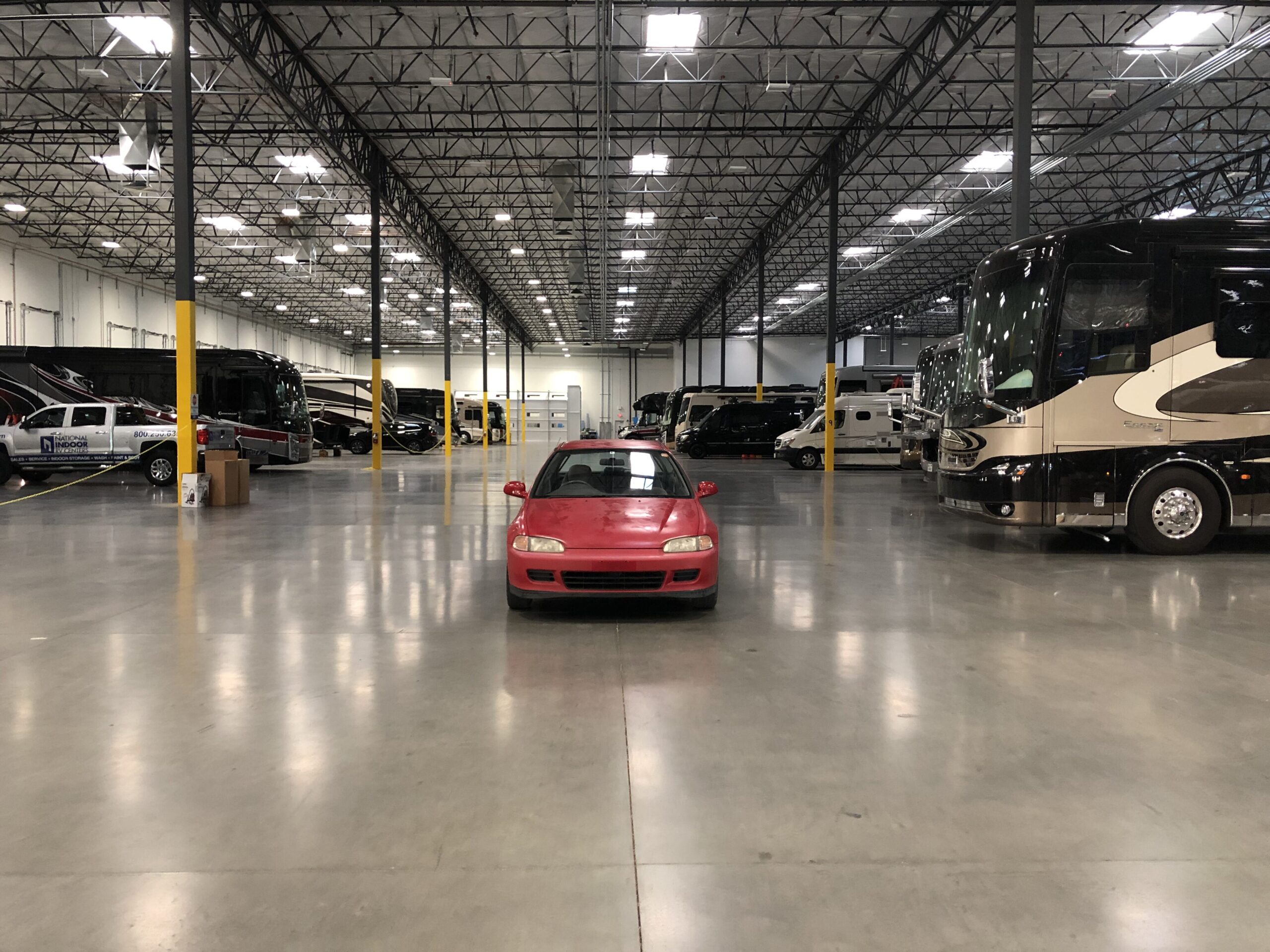 
								1992 Honda Civic EG-4 full									