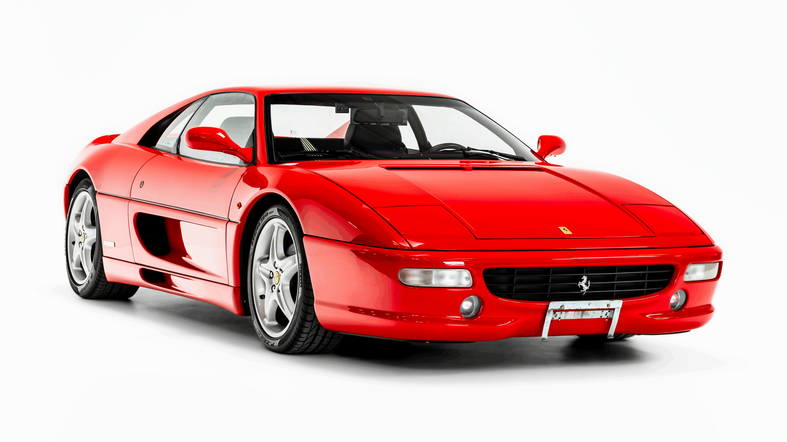 1997 Ferrari F355 Berlinetta