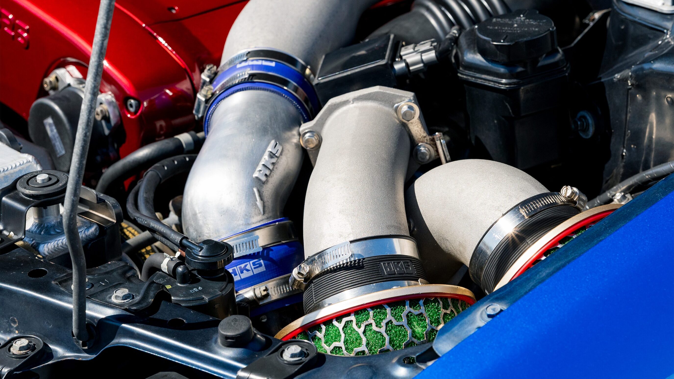 1999 Nissan Skyline GTR (BNR34) V-Spec White