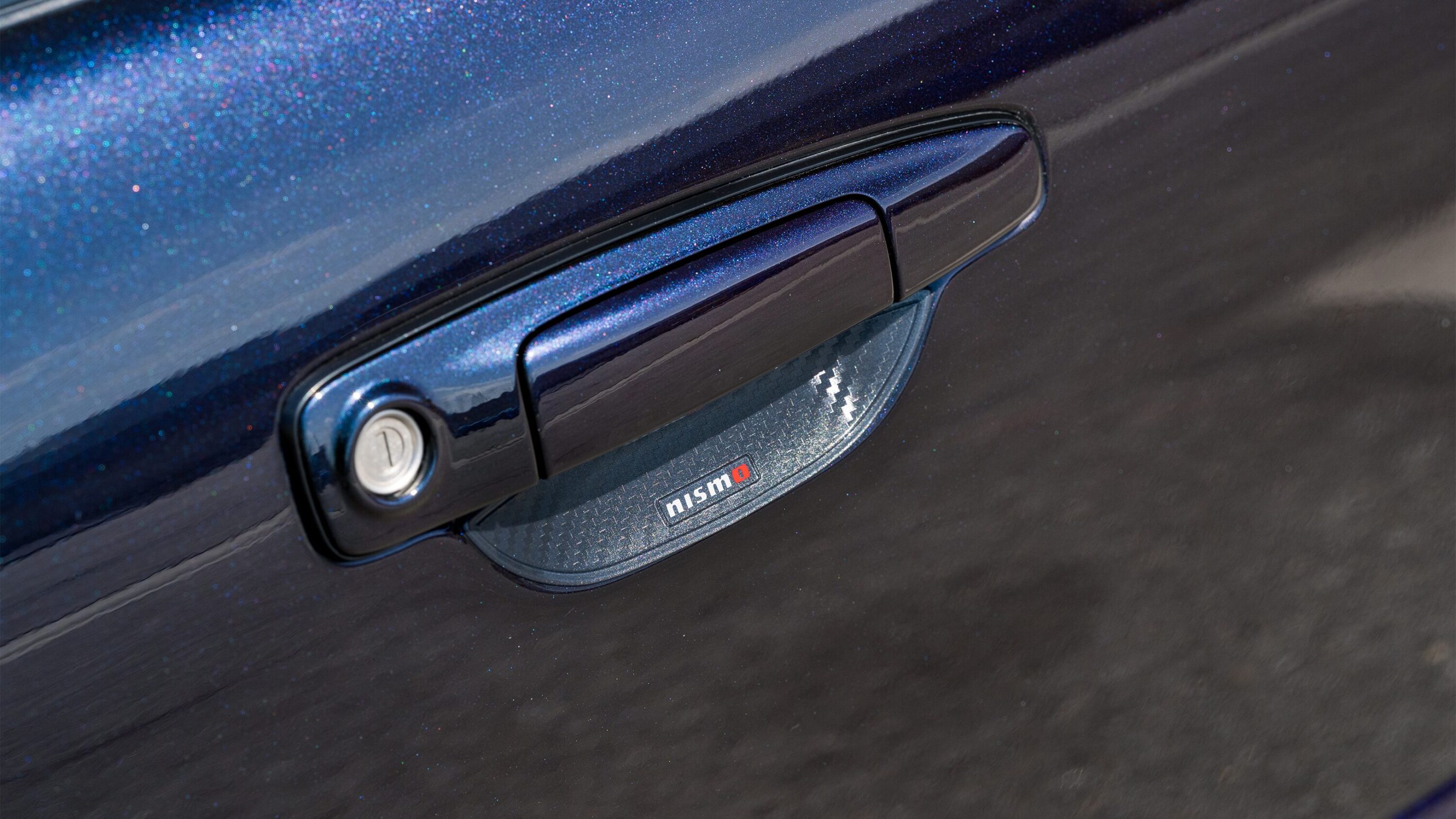 
								1999 Nissan Skyline GTR (BNR34) V-Spec Midnight Purple II full									