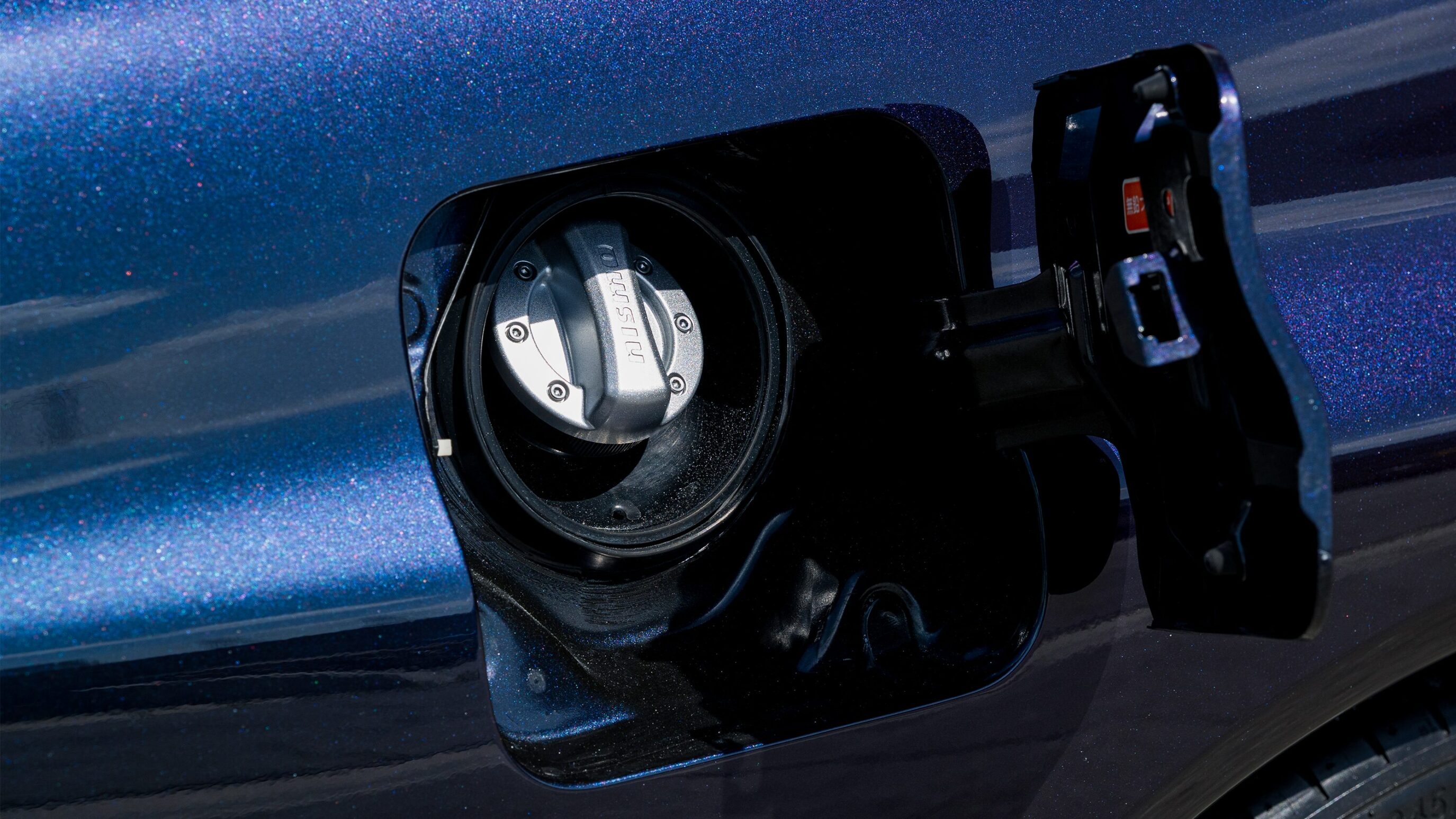 
								1999 Nissan Skyline GTR (BNR34) V-Spec Midnight Purple II full									