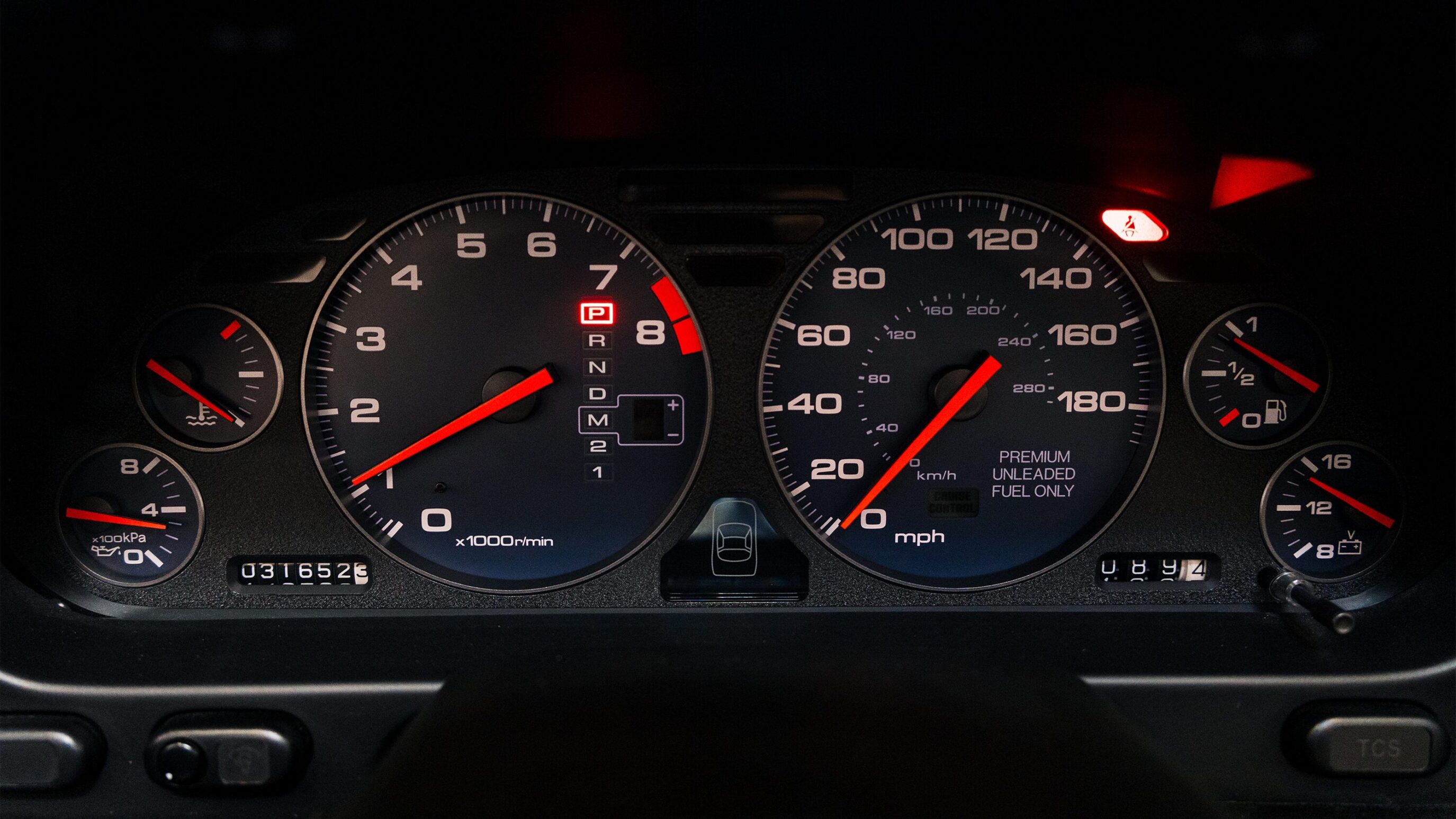 
								2004 Acura NSX-T NA2 Grand Prix White full									