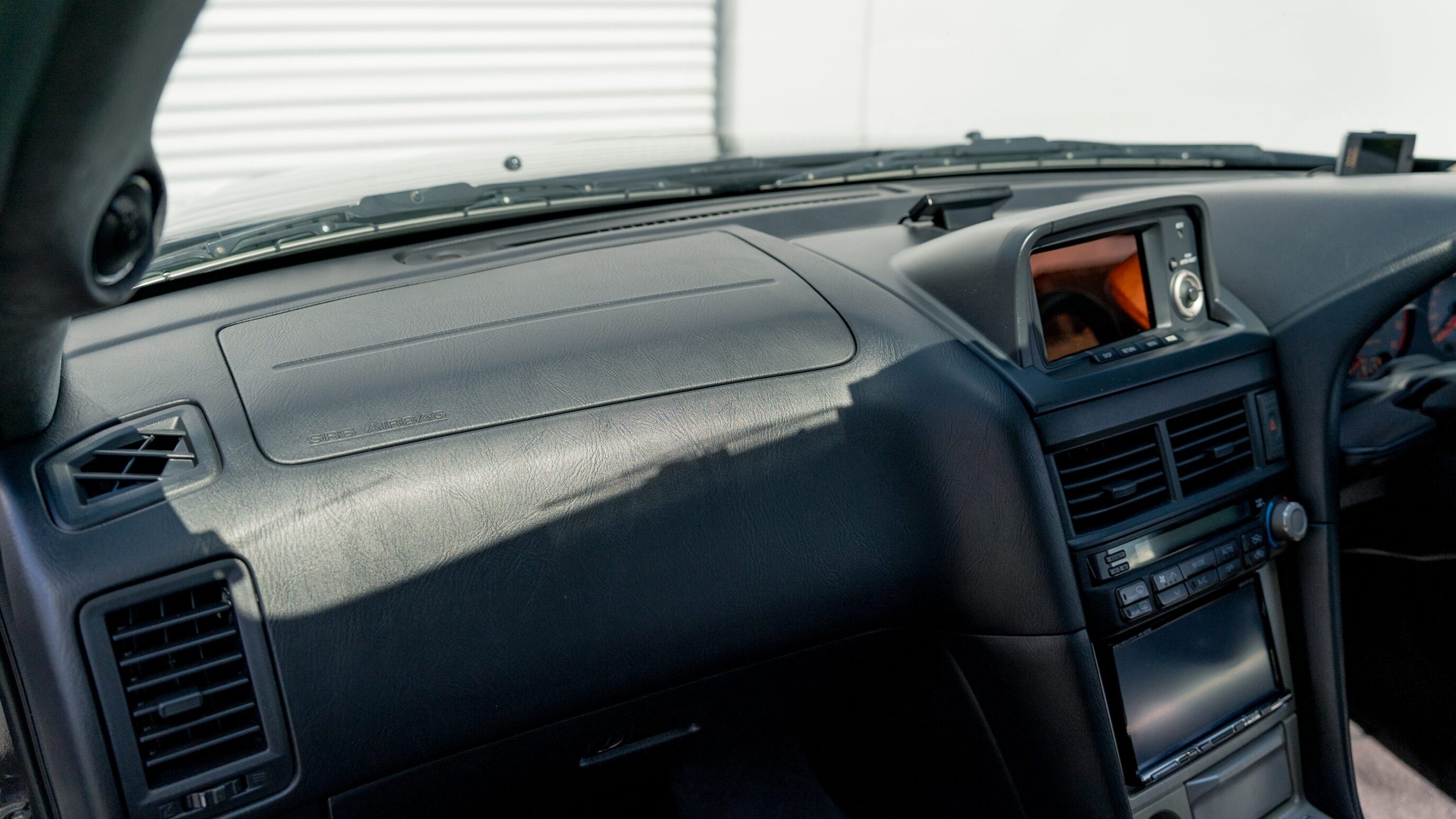 
								1999 Nissan Skyline GTR (BNR34) V-Spec Midnight Purple II full									