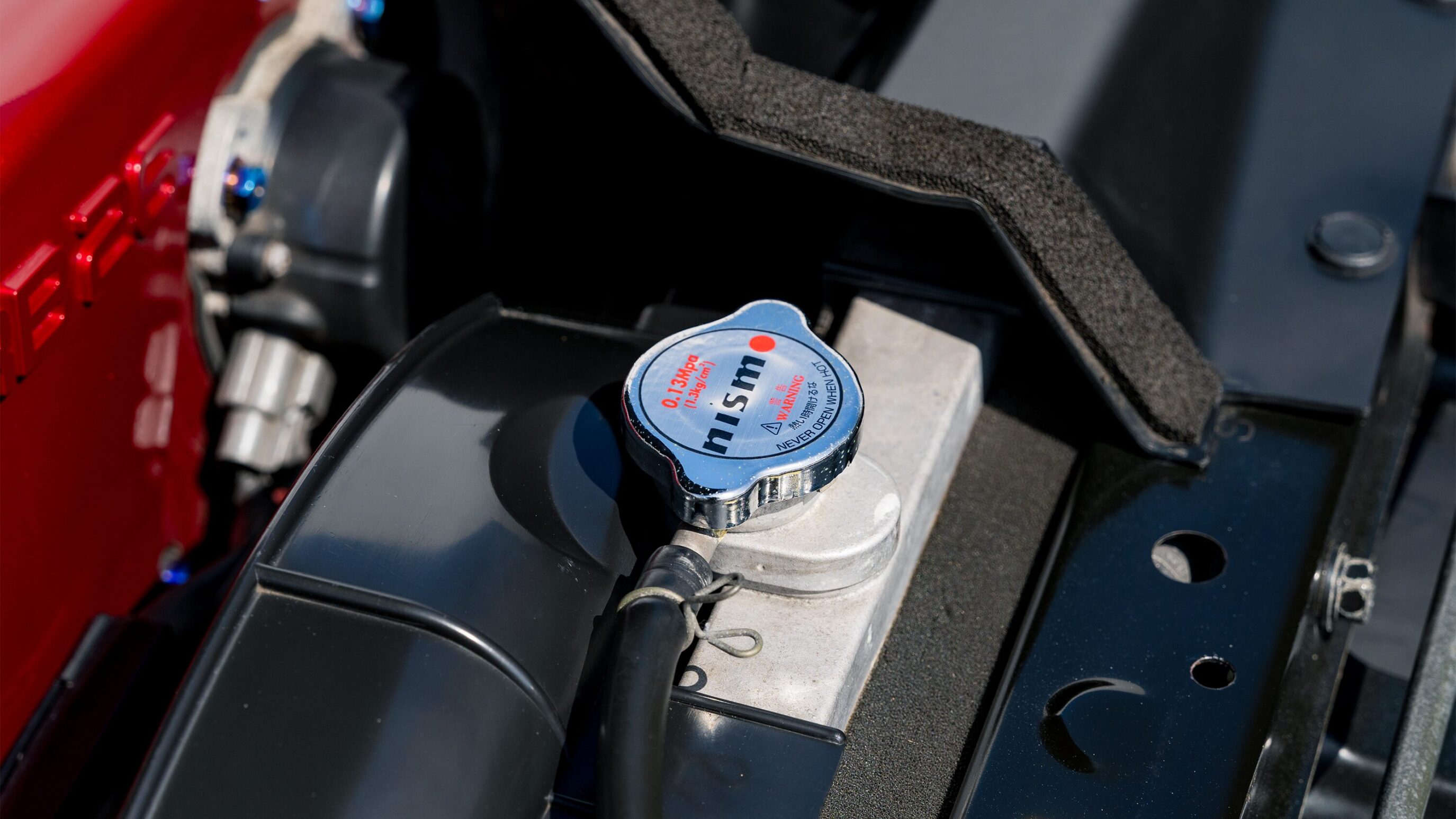 
								1999 Nissan Skyline GTR (BNR34) V-Spec Midnight Purple II full									