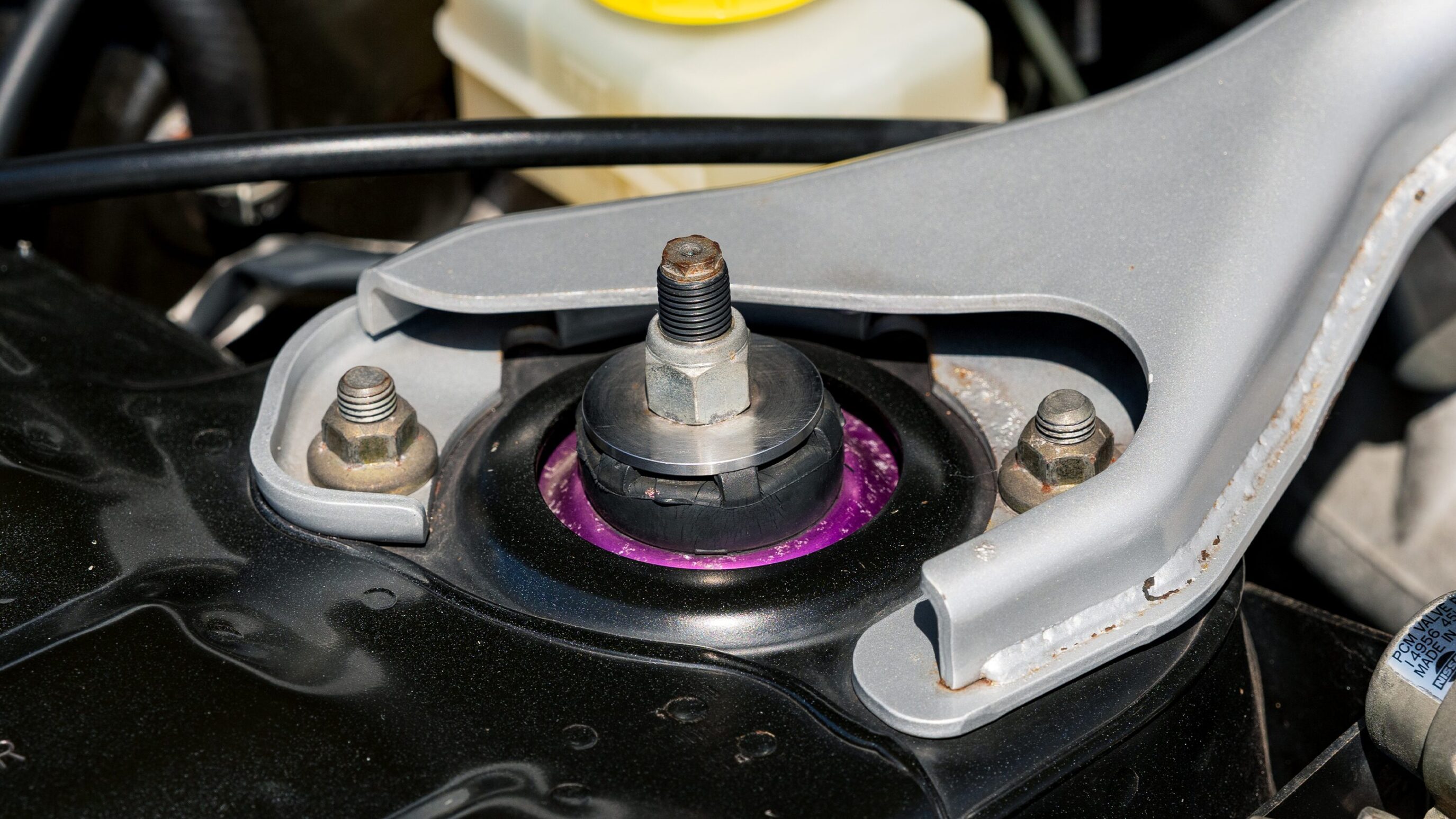 
								1999 Nissan Skyline GTR (BNR34) V-Spec Midnight Purple II full									